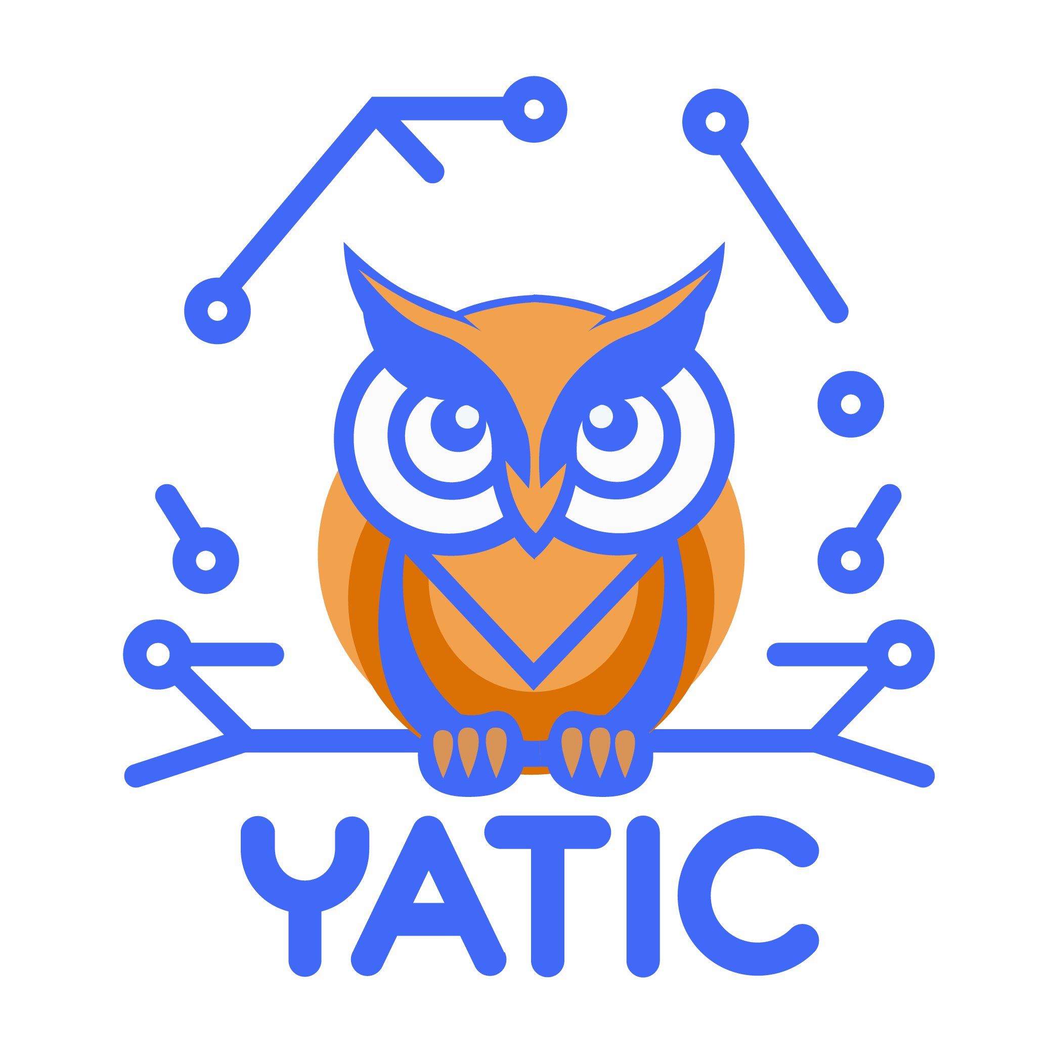 Yatic