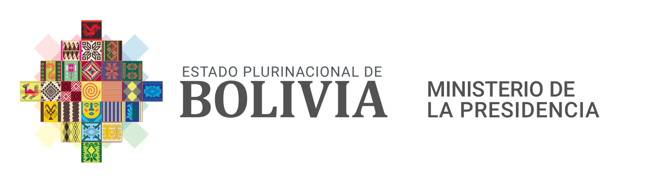 Ministerio de la Presidencia 