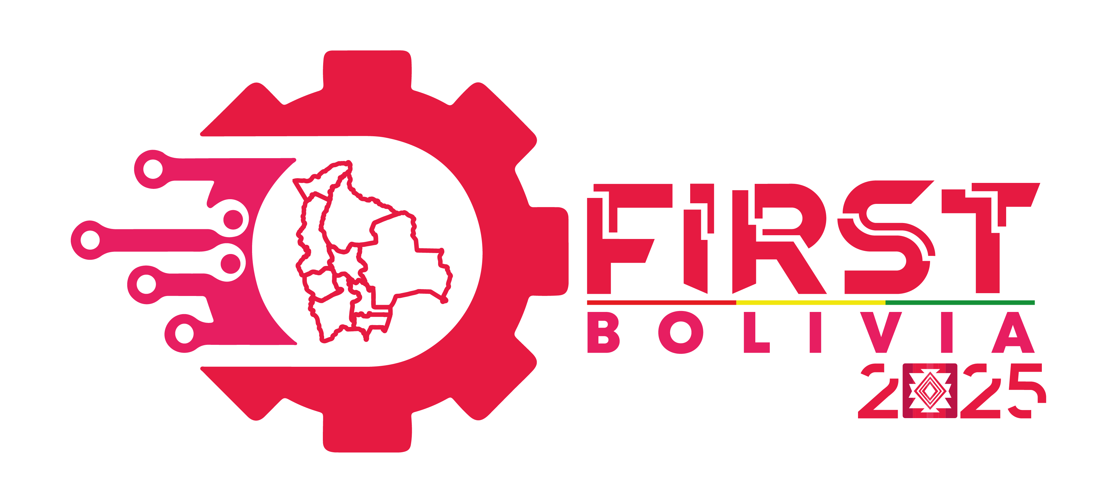 FIRST Bolivia 2025