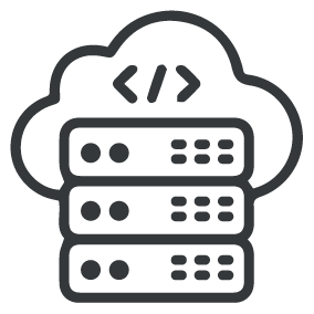 Servicio de Hosting  