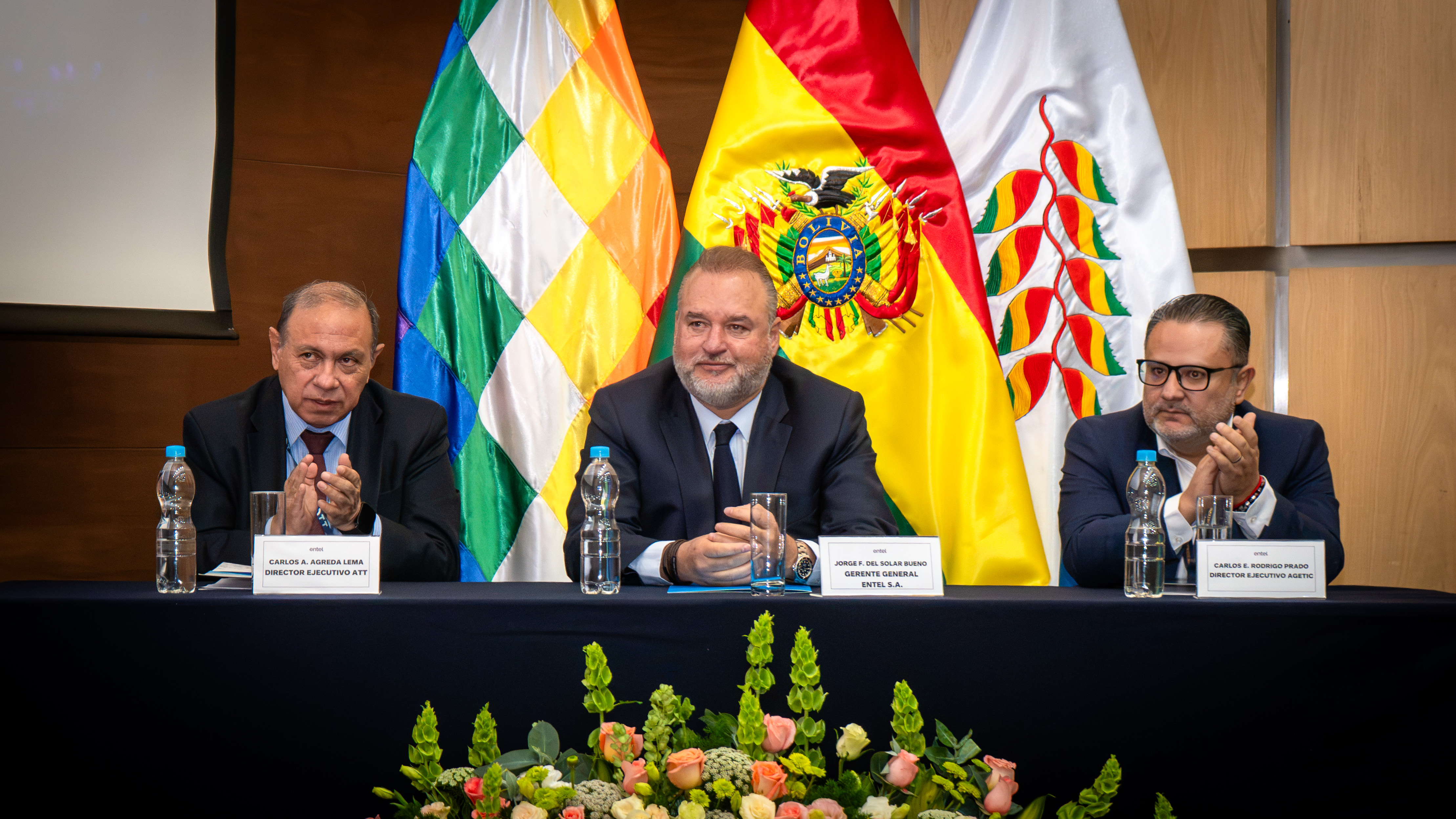 “Bolivia Cibersegura 2026”