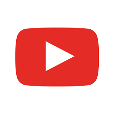 Icono de Youtube logo
