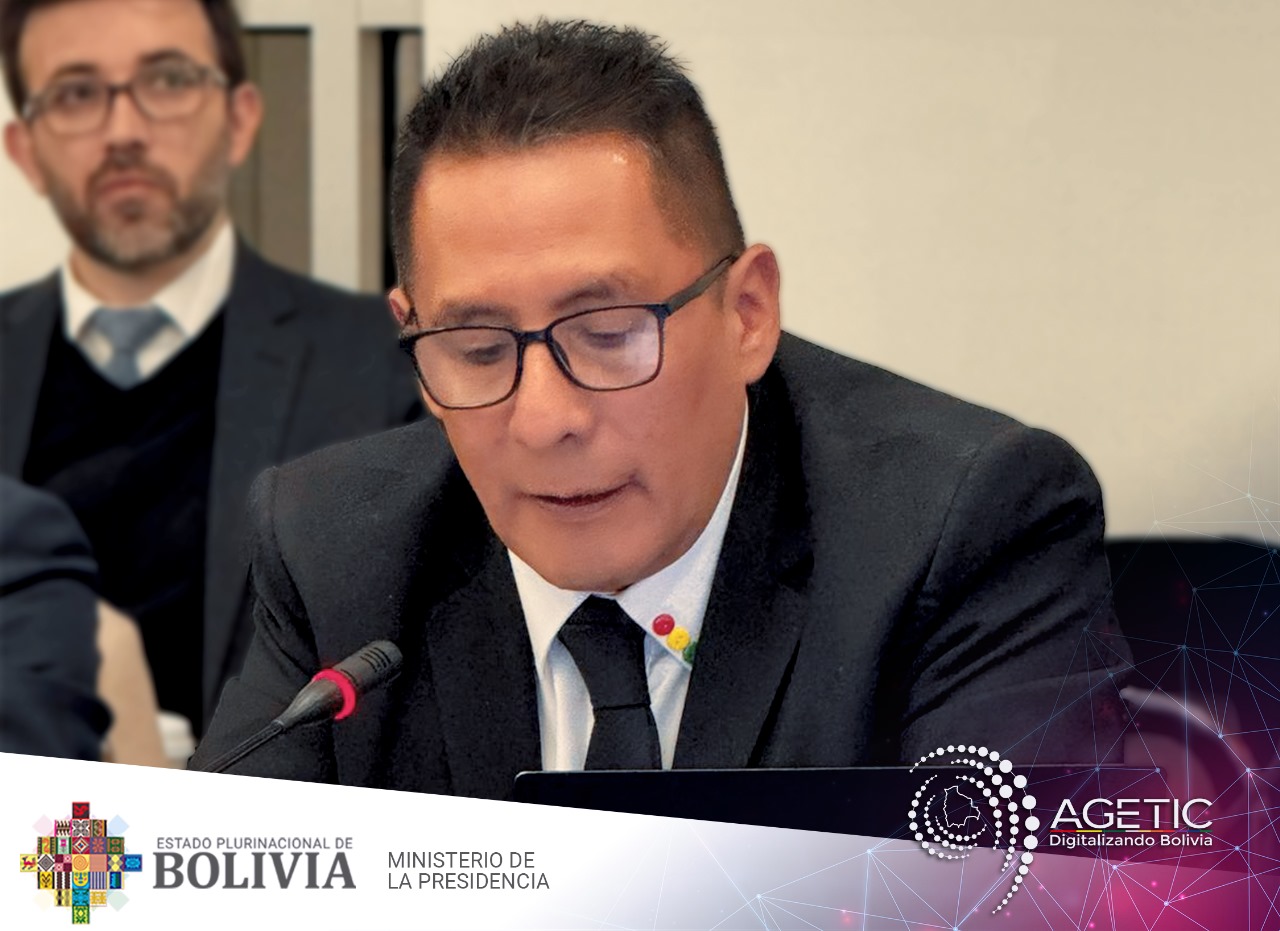 Bolivia participa de un Workshop del CICTE sobre ciberseguridad y de la Quinta Reunión de Trabajo Sobre la Cooperación y Medidas de Fomento de la Confianza en el Ciberespacio organizado por la OEA