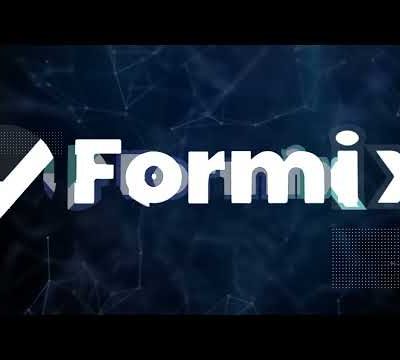 ¡Transforma tus ideas en formularios impactantes con Formix!