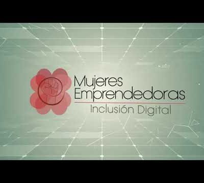 Marketing Digital para Mujeres Emprendedoras