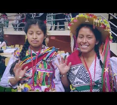 Lanzamiento First Bolivia 2024